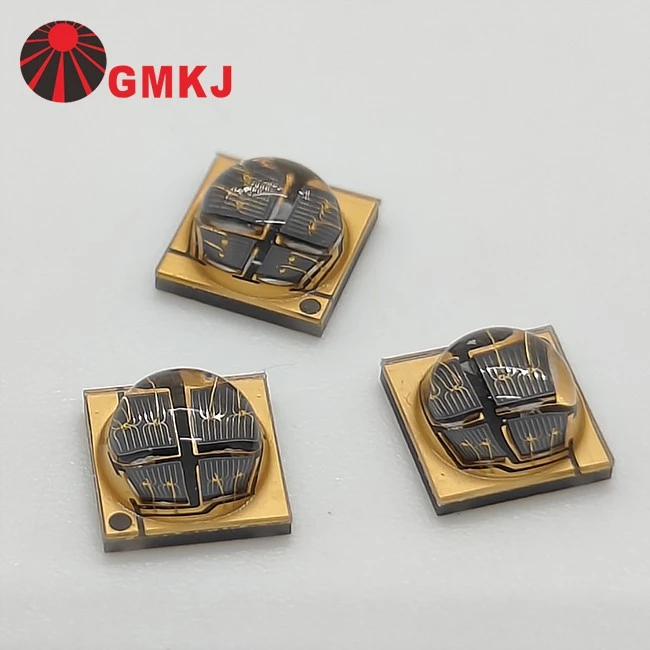 10w 5050 ir led 2