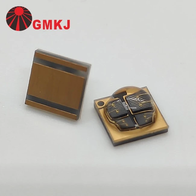 10w 5050 ir led 6