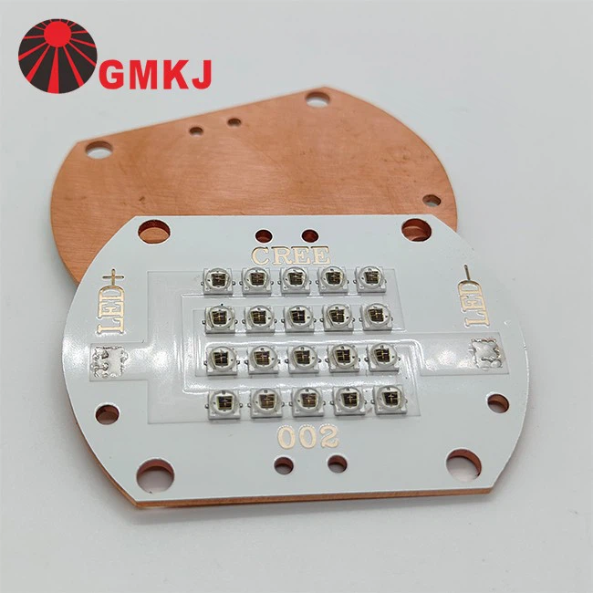 810nm 830nm 850nm led modules 2