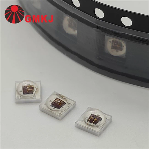 Ayırma Uygulamaları için 1200nm'de 3535 Kızılötesi Verici