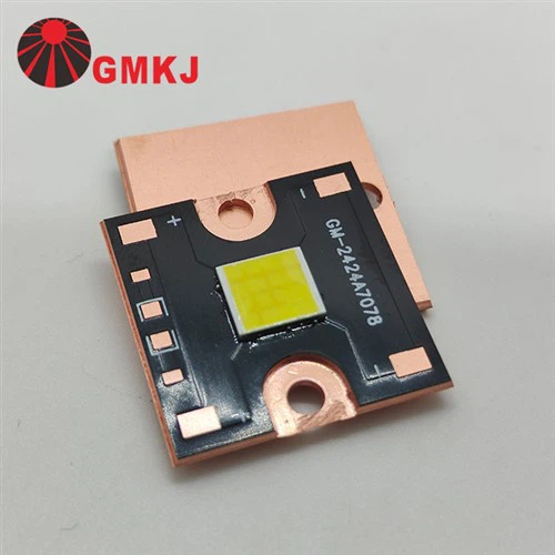 Otomotiv Işıkları İçin 12V 70W 7078 SMD LED