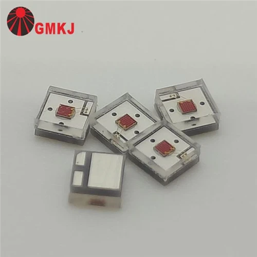 Kompakt Optik Algılama Uygulamaları için 2020 SMD Seramik 1064nm NIR Verici 3W