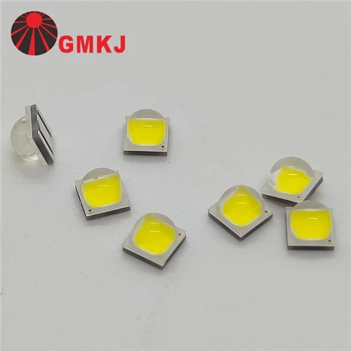 3535 Yüksek-Güçlü Beyaz LED 10W, Kararlı Işık Performansı