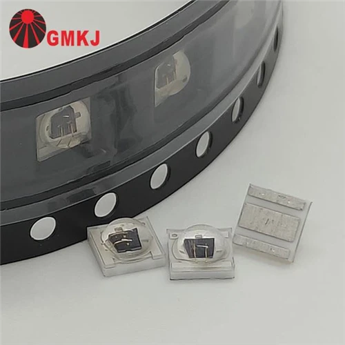 Plastik Ayırma ve NIR Spektroskopisi için 3535 1600nm Seramik LED