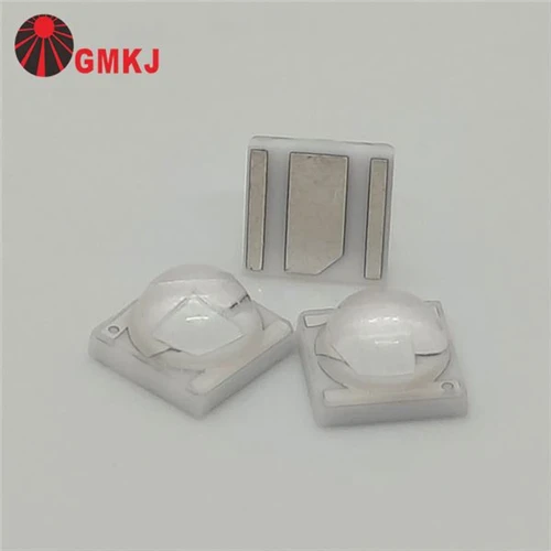 3535 3W 480nm Mavi LED Sualtı Balık Tutma Işığı için Yüksek Güçlü Seramik LED