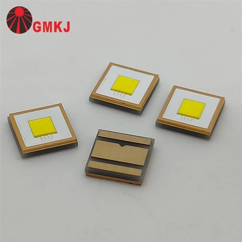40W Beyaz Lazer Benzeri 5050 SMD LED 3V 13A