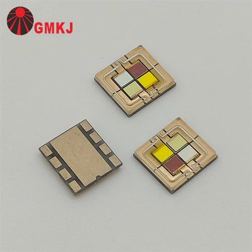 Drone Işık Gösterisi için 50W 6065 RGBW SMD LED
