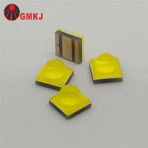 80 Derece Aydınlatma Açısı 3030 SMD LED