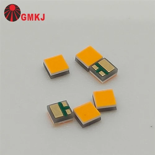 Model uçak ışıkları için küçük 3W 1414 SMD LED