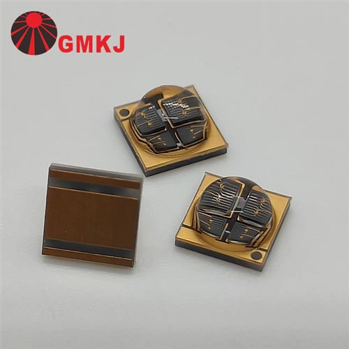Nano Yığın IR 810nm 850nm 940nm 5050 SMD LED
