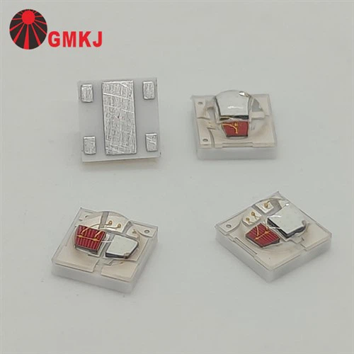 Polis Flaş Işığı İçin Kırmızı Mavi 3535 SMD LED