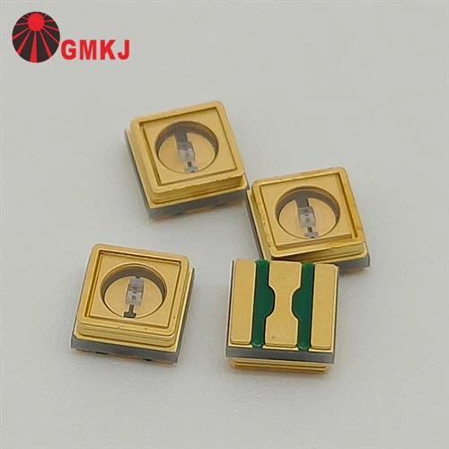 UVB 340nm 3535 SMD LED Diyot