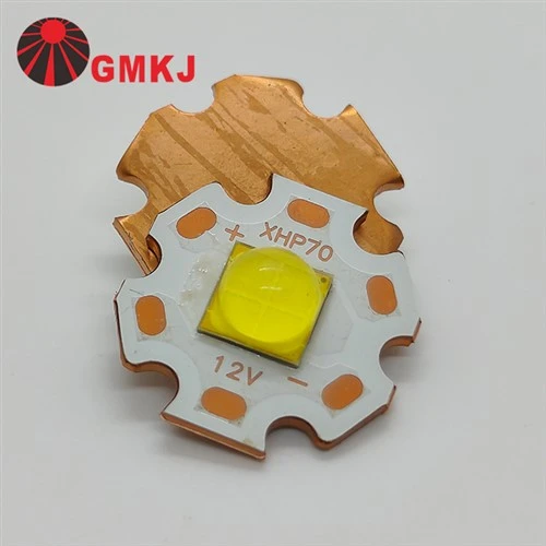 40W 12V XHP70 7070 SMD LED