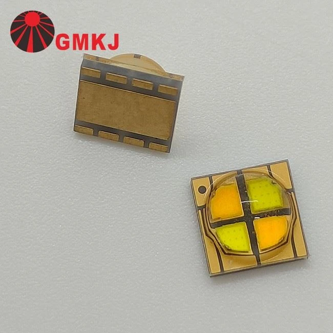 Tunable 10w smd led